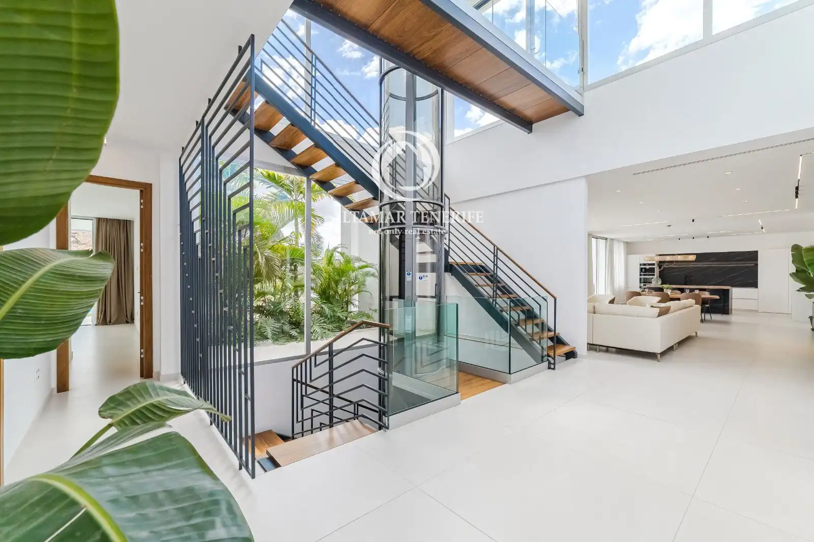Casa con piscina en venta en Costa Adeje, imagen 21