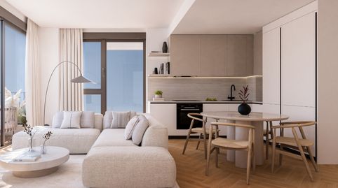 Photo 3 of Flat for sale in Avenida Palma de Mallorca, 66, El Bajondillo, Málaga