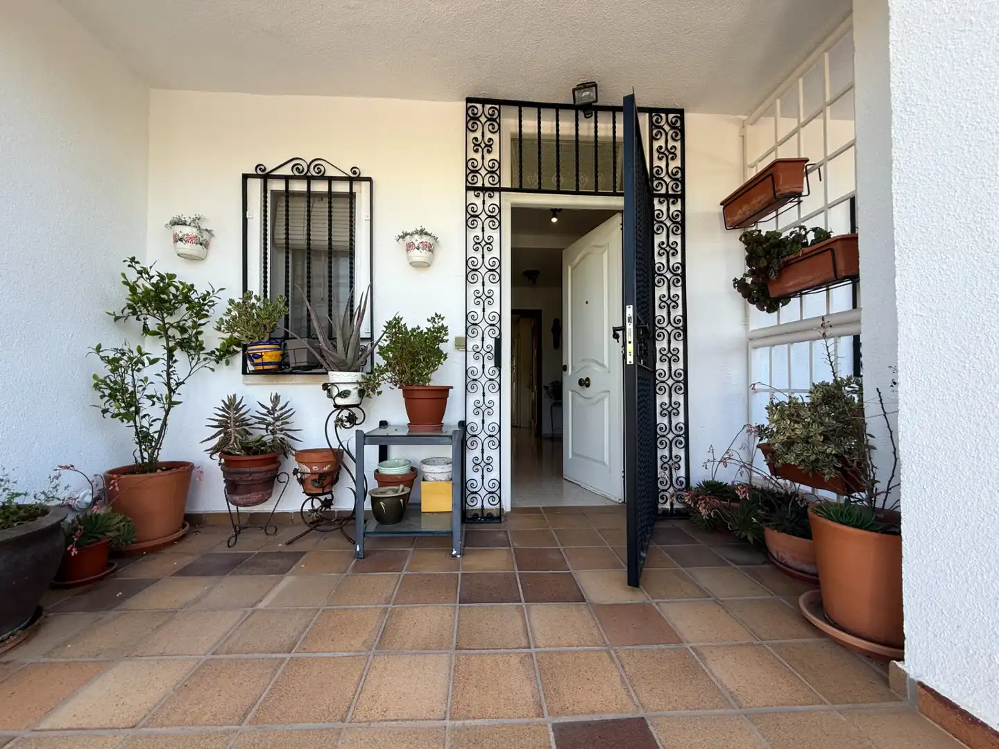 Detached homes for sale in Ciudad Real  with Air Conditioner, Heating and Private garden