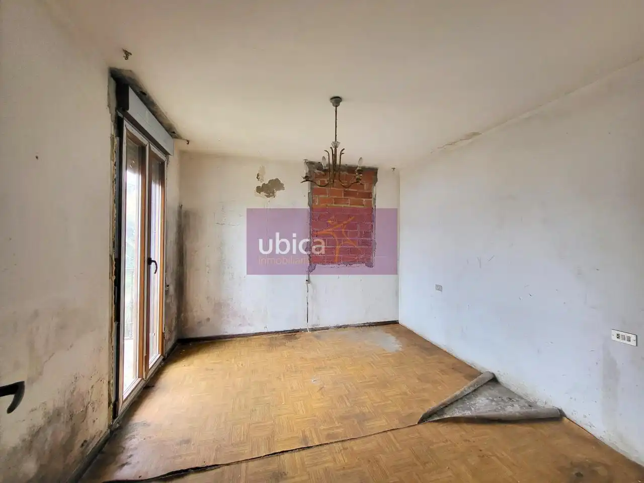 Habitación de Casa o chalet en venta en Redondela con Jardín privado, Terraza y Trastero