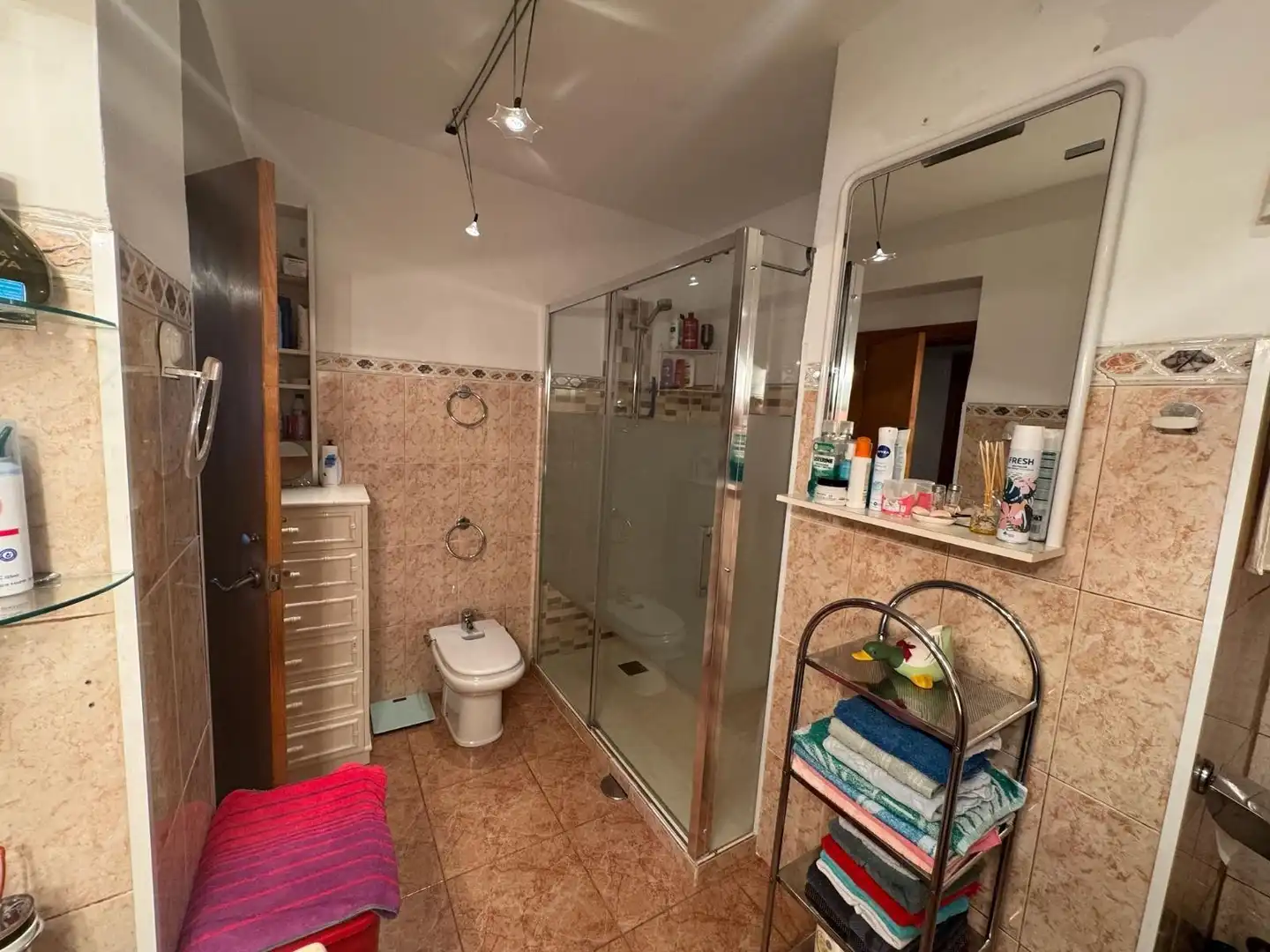 Piso con ascensor en venta en Cala de Finestrat, imagen 11