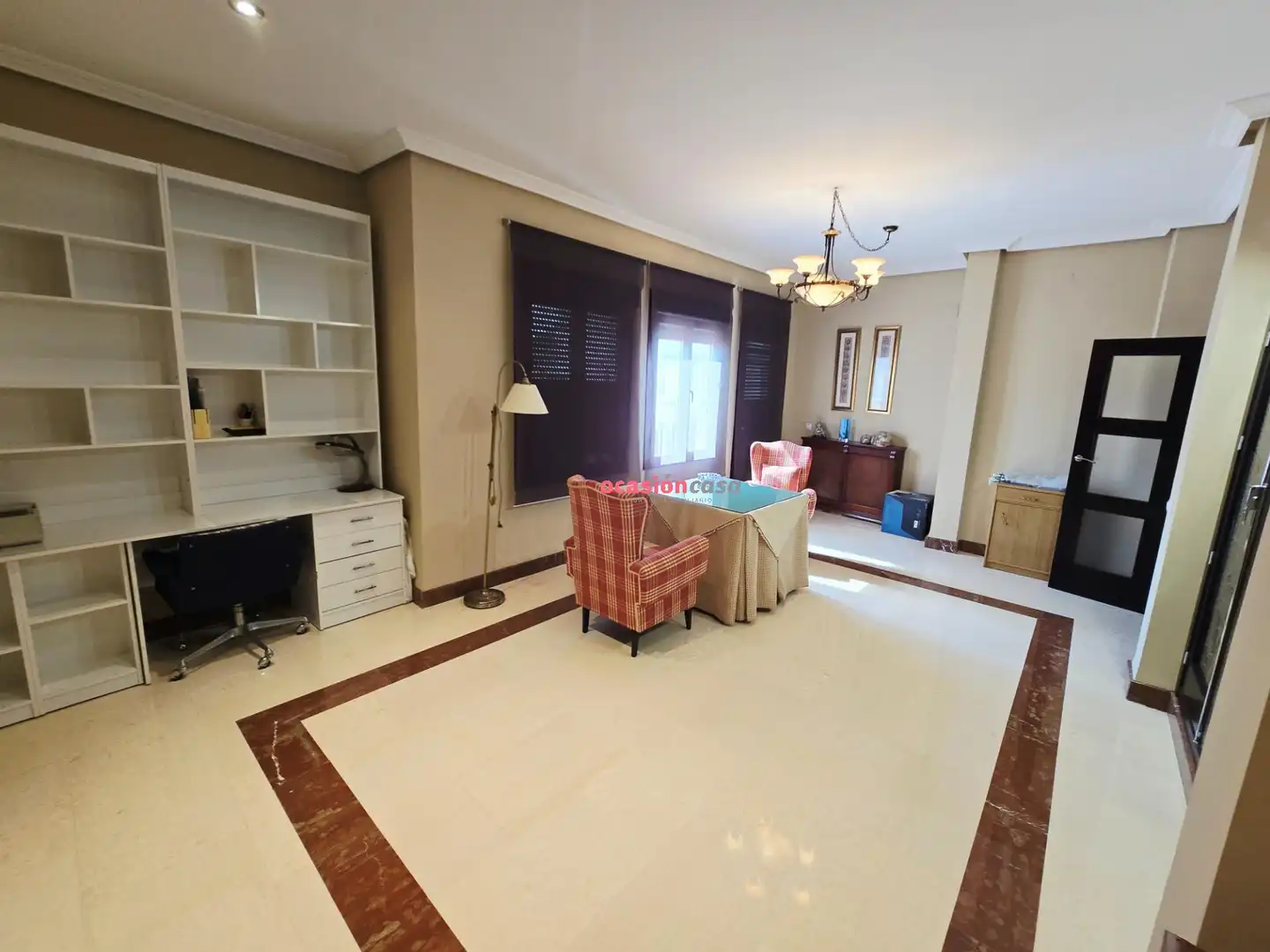 Casa o chalet en venta en Pozoblanco con Aire acondicionado, Calefacción y Jardín privado