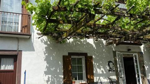 Foto 5 de Finca rústica en venda a Mungia, Bizkaia