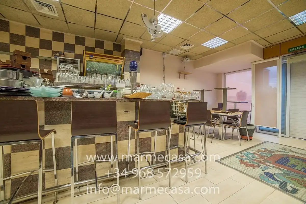 Local comercial de lloguer a mediterraneo, imagen 60