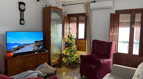 Foto 2 de Pis en venda a Centro, Antequera