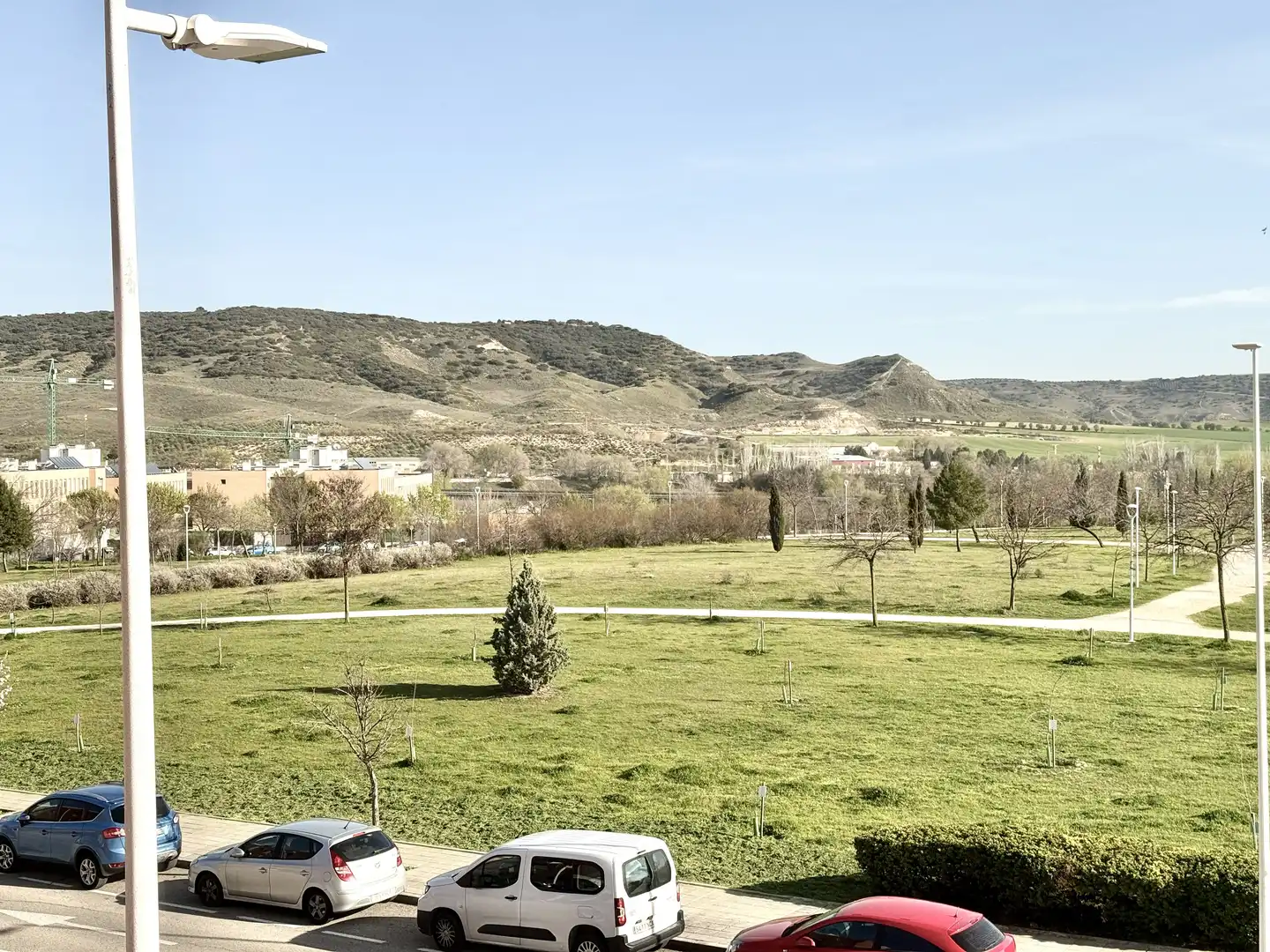 Flat with lift for sale in Los Hueros, imagen 2