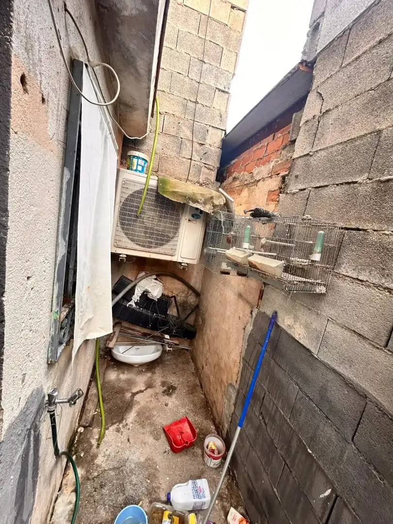 Casa a schiera in vendita a Calle Álvaro de Bazán 11D, imagen 9
