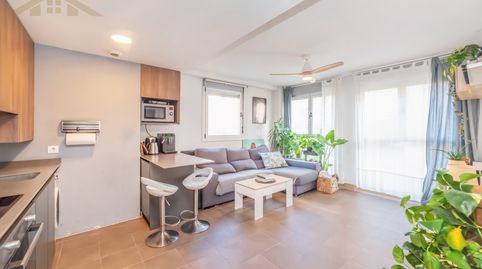 Foto 4 von Wohnung zum Verkauf in Avenida de Castilla y León, Primera Fase - Nuevo Tres Cantos, Tres Cantos