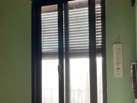 Terraza de Piso en venta en Úbeda con Balcón