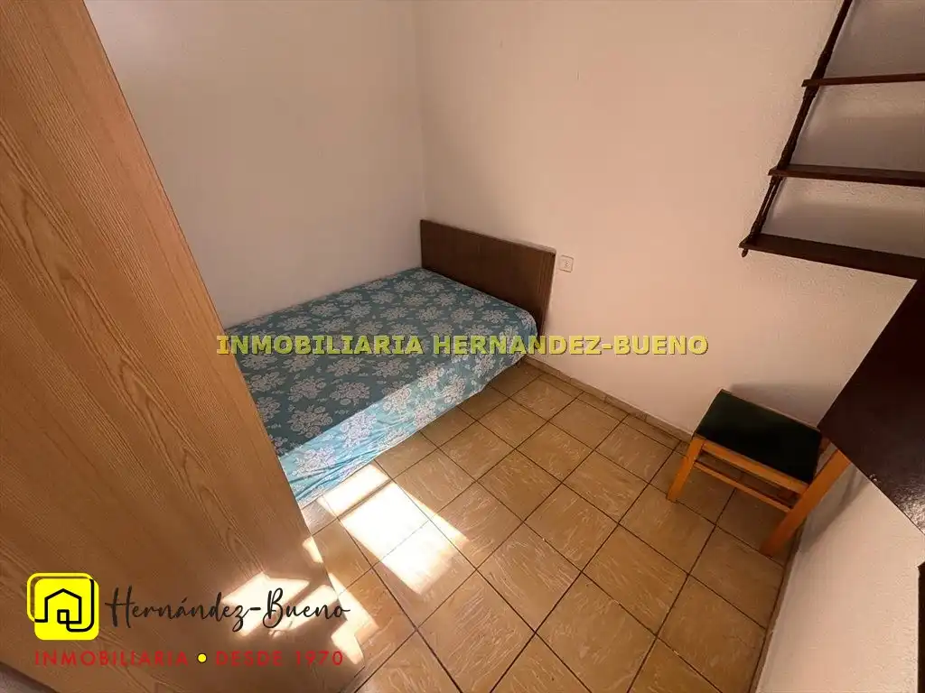Pis en venda en San Bernardo - Carmelitas - Campus