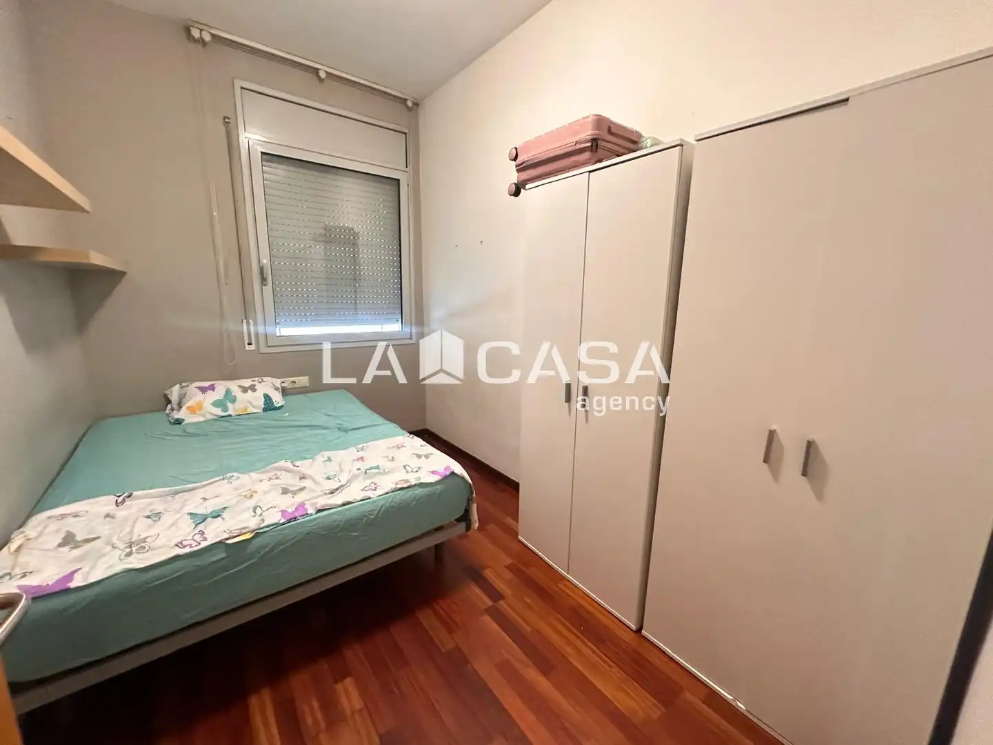 Planta baja en venta en Canovelles