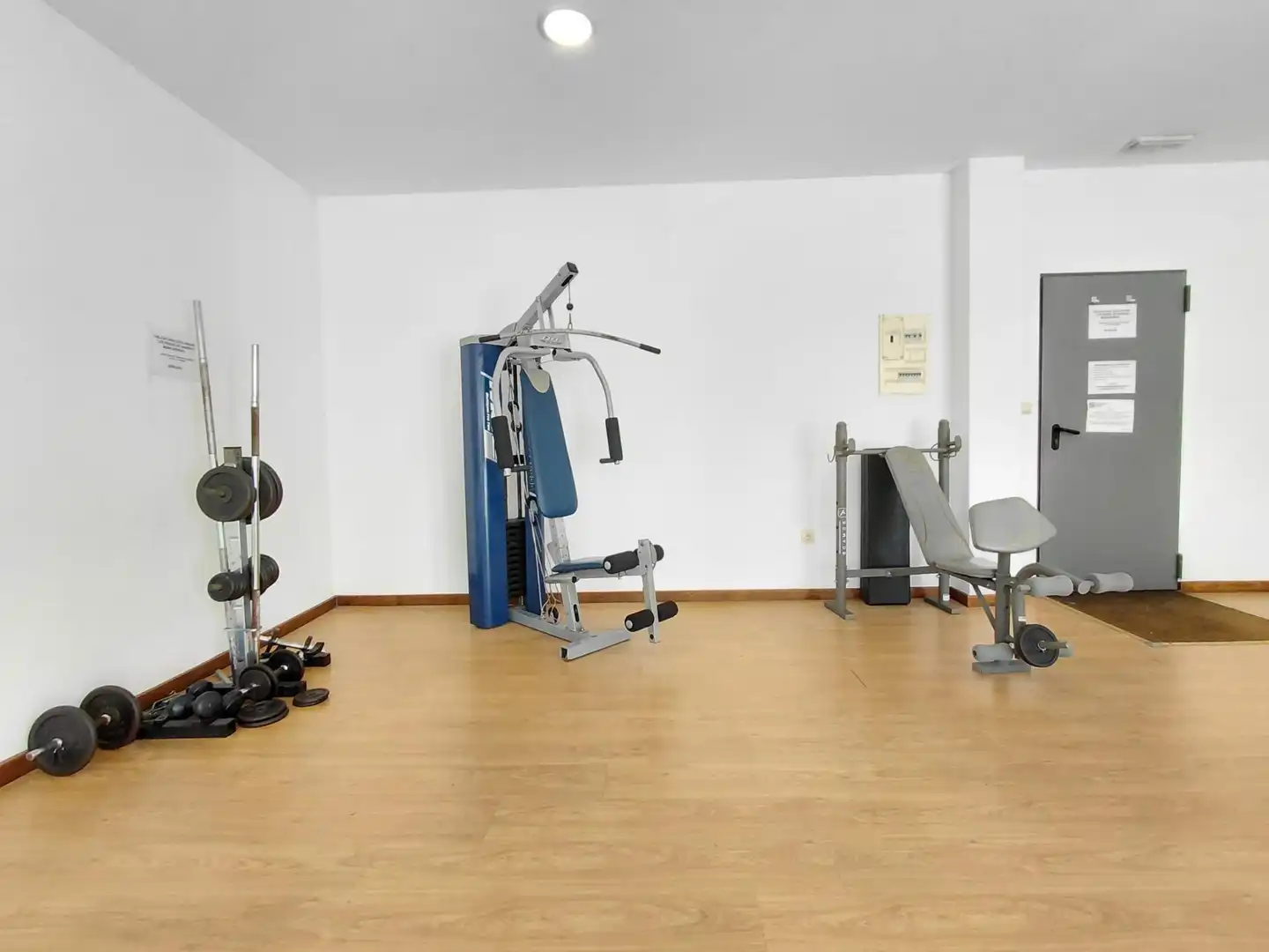 Piso en venta en Vilagarcía de Arousa con Calefacción, Jardín privado y Terraza