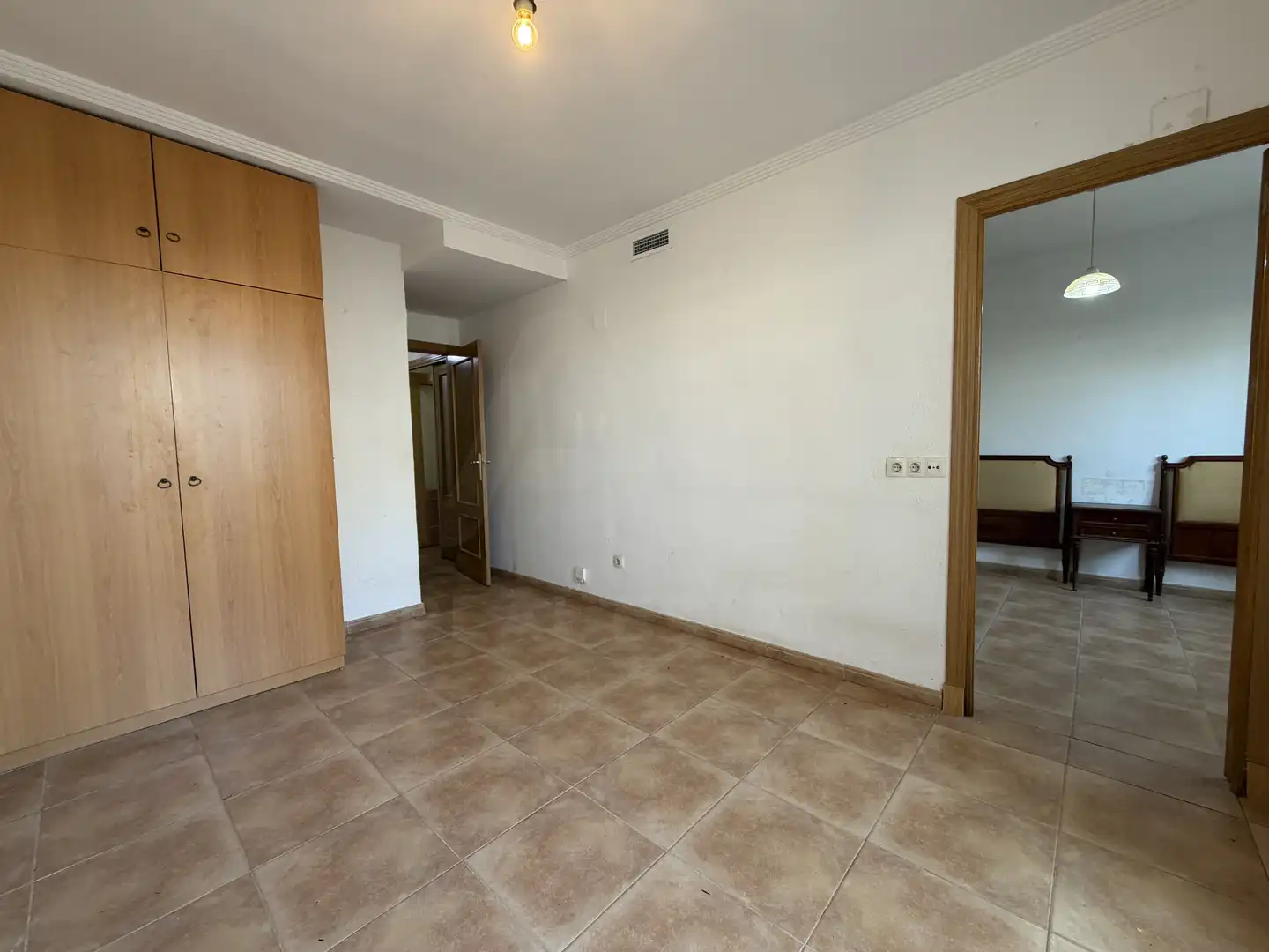 Wohnung zum Verkauf in Dénia mit Terrasse und Schwimmbad