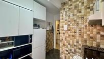 Kitchen of Flat for sale in Bilbao   with Heating and Terrace