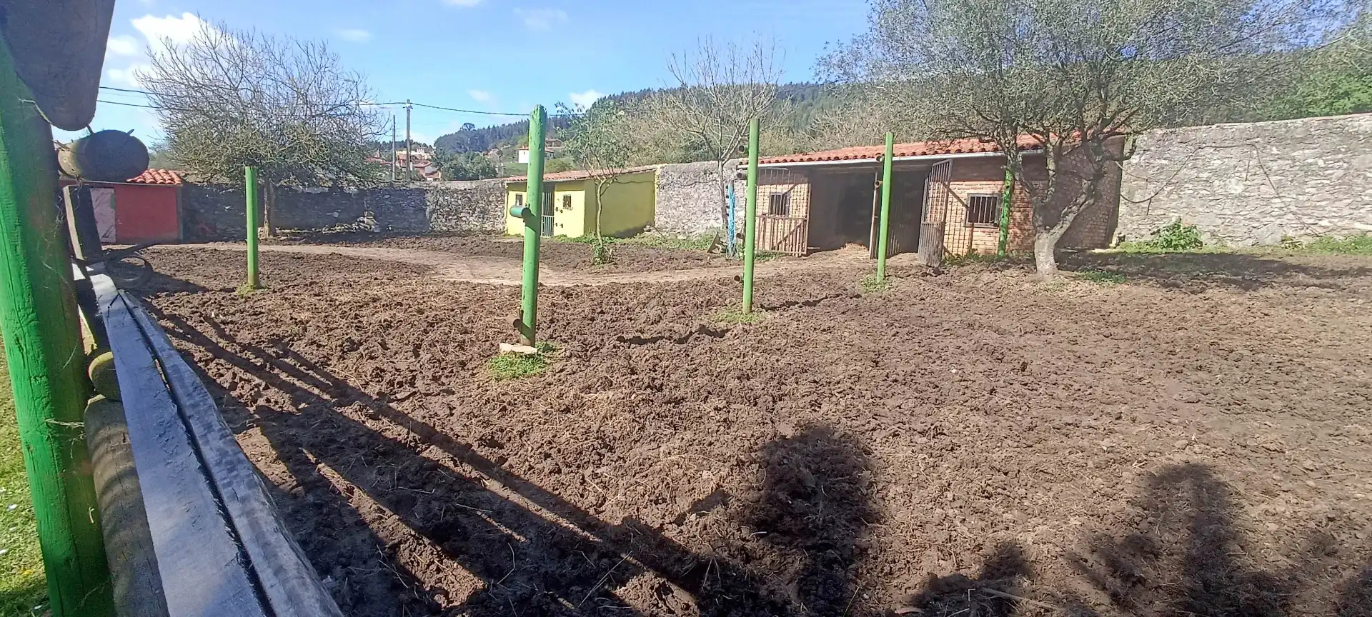 Villa con giardino in vendita a Santa María del Mar - El Puerto, imagen 28