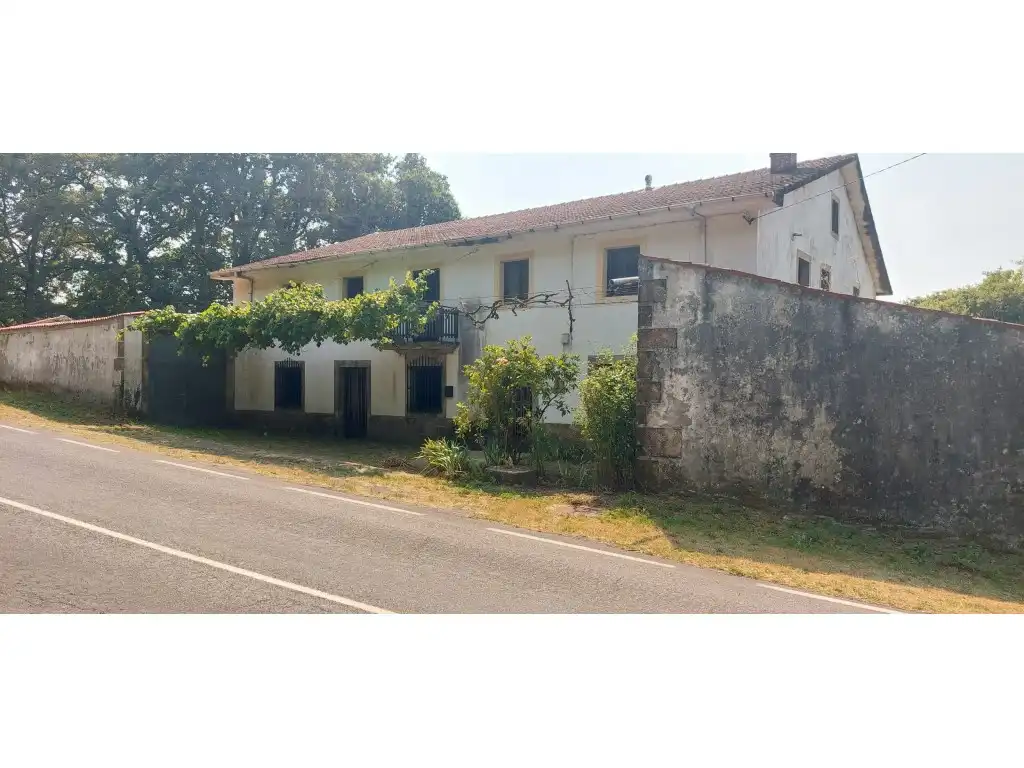 Haus zum Verkauf in Forcarei, imagen 2