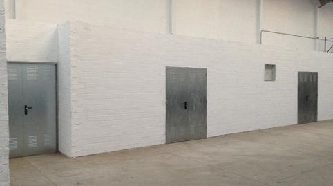 Foto 4 de Oficina de lloguer a Rúa Parroquia de Moruxo, 1, Bergondo, A Coruña