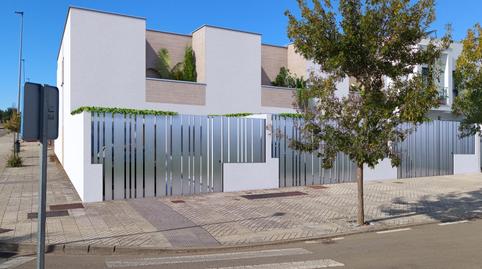Photo 4 of Single-family semi-detached for sale in Mejostilla, Cáceres Capital