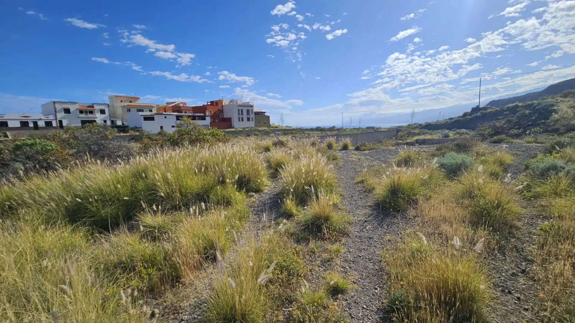 Terreno residenziale in vendita a La Guancha, imagen 9
