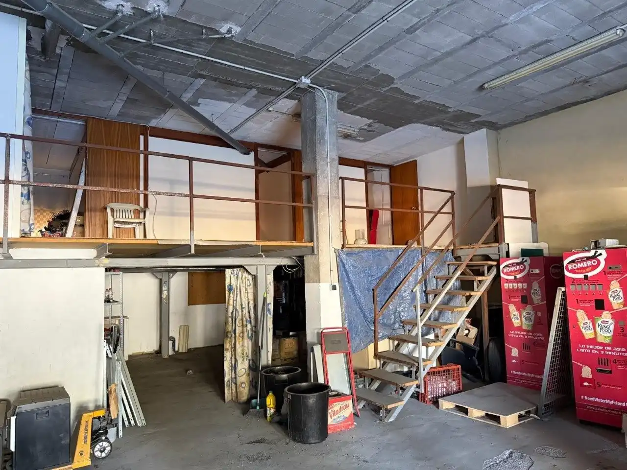 Local comercial en venda a Calle de Ronda, imagen 3
