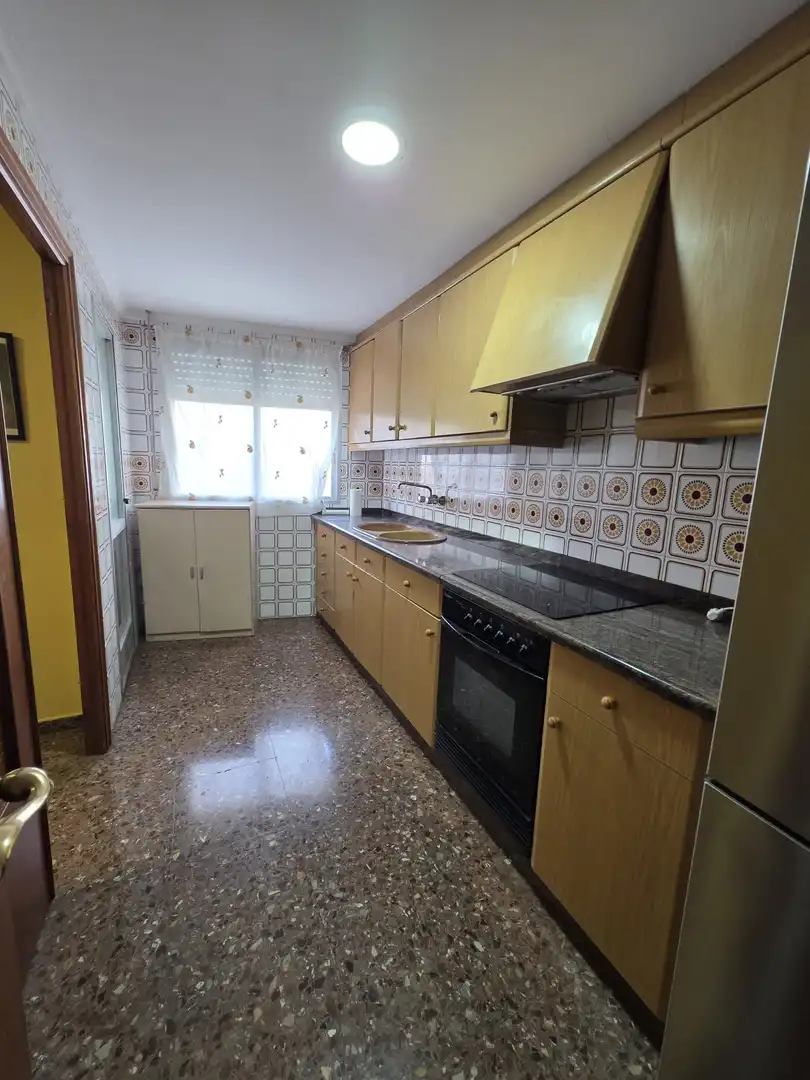 Cocina de Piso en venta en Sueca