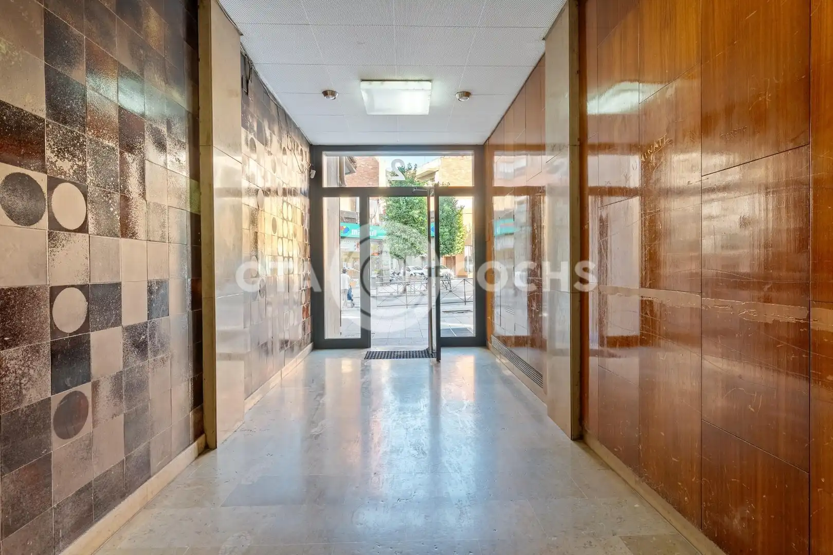 Flat for sale in Reus  with Air Conditioner and Heating
