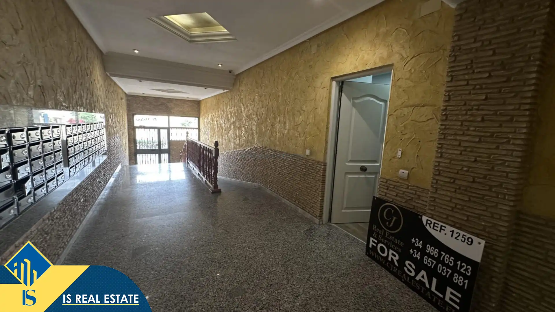 Apartamento con piscina en venta en Nueva Torrevieja - Aguas Nuevas, imagen 22