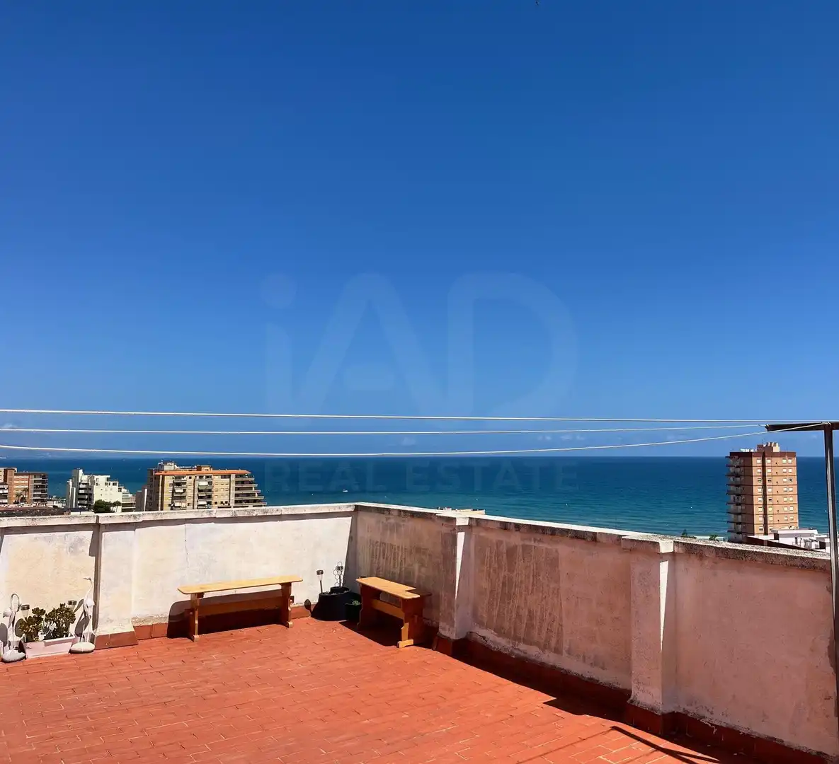 Study for sale in Playa Morro de Gos