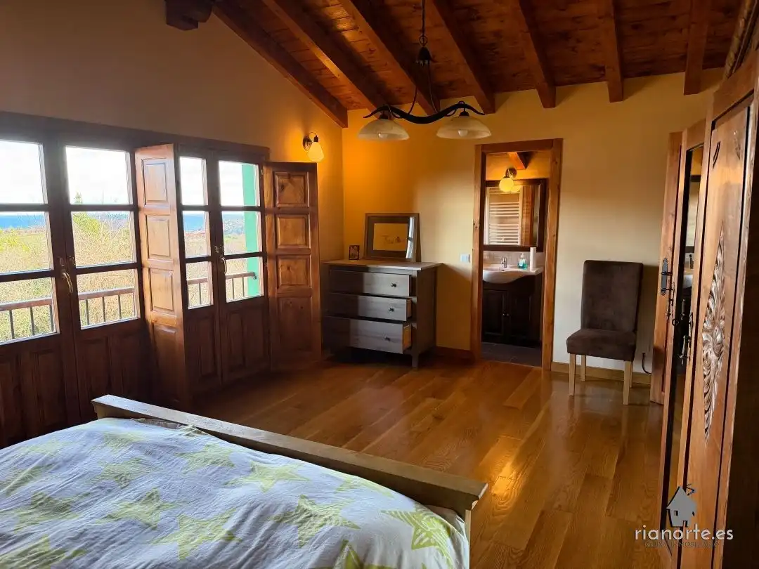 Casa con giardino in vendita a Lugar Tezangos, imagen 9