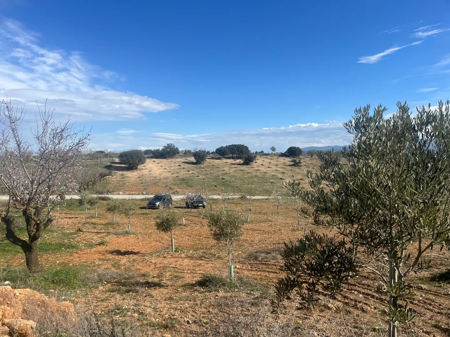 Rustikales Grundstück zum Verkauf in Camino de la Sierra, imagen 10