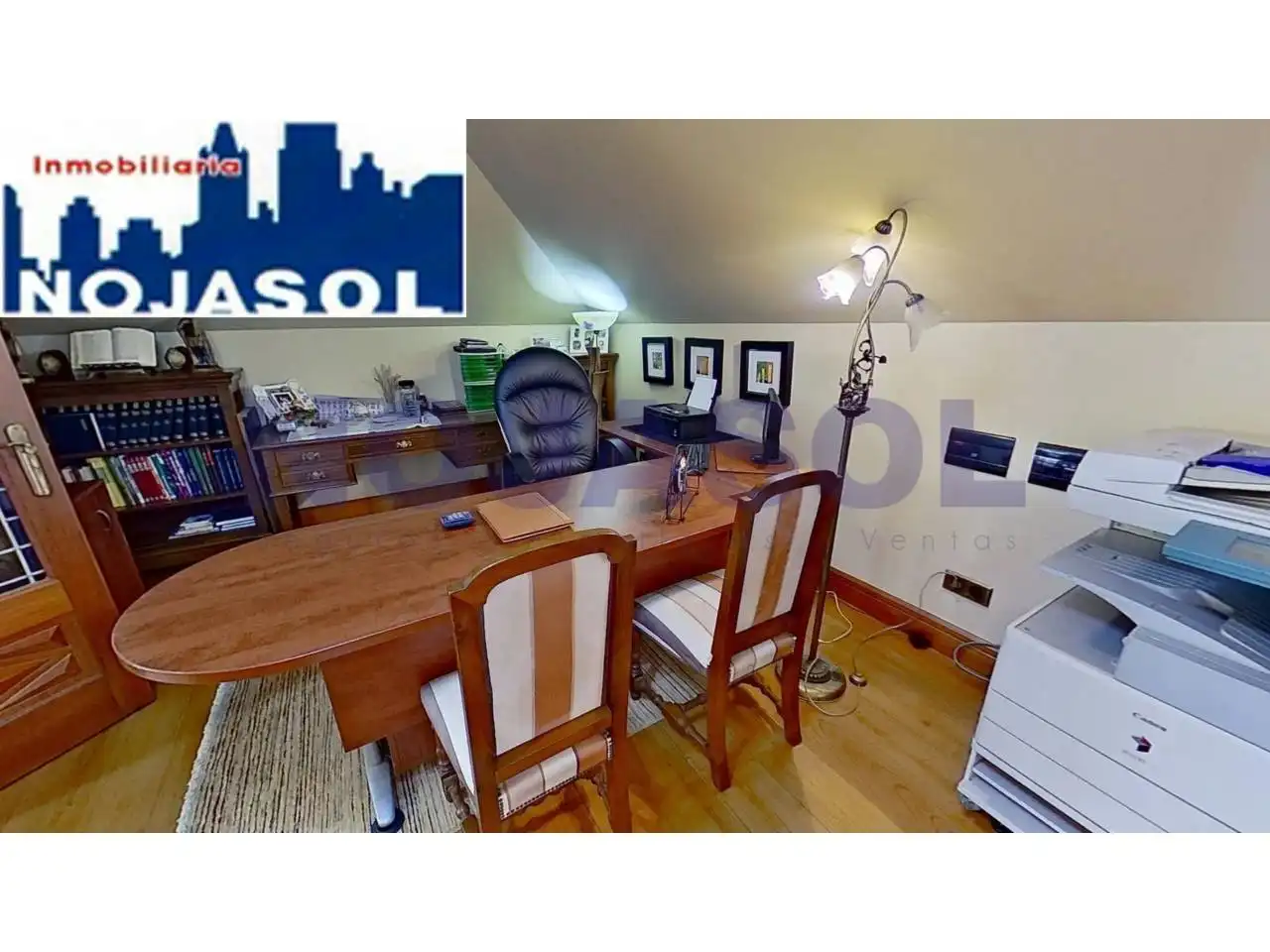 Casa o chalet en venta en Noja con Aire acondicionado, Calefacción y Jardín privado