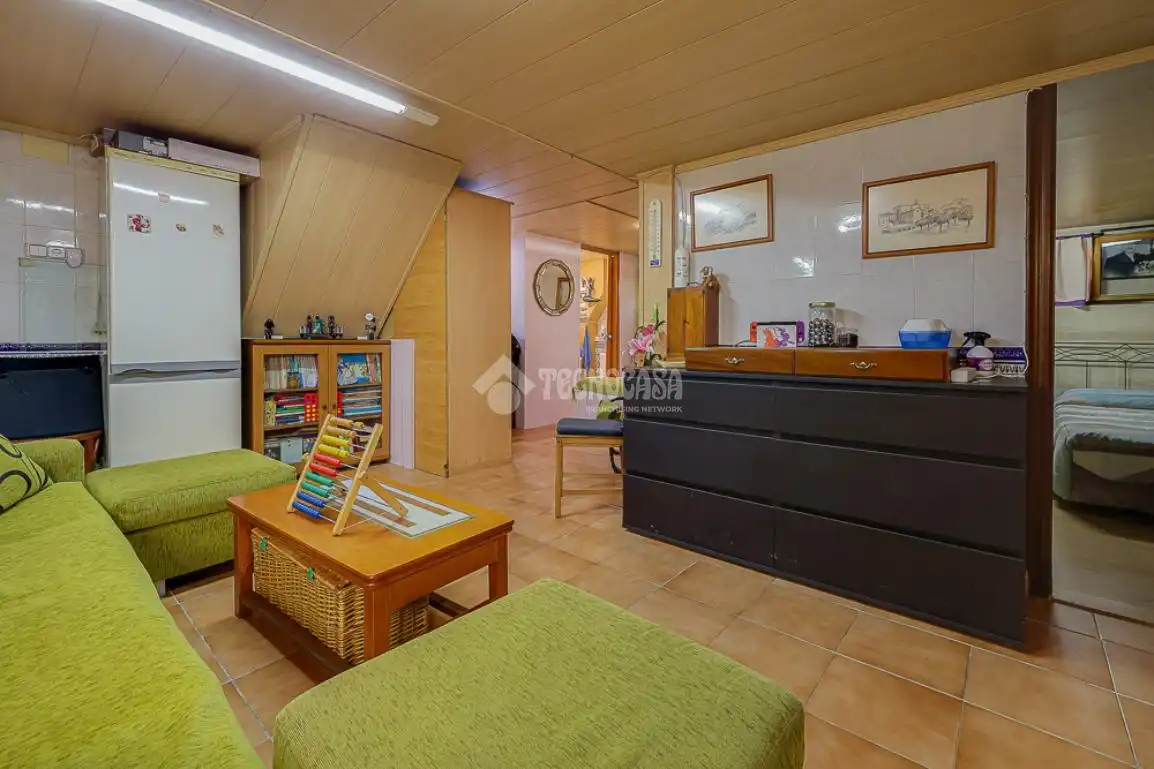 House with terrace for sale in Centre, imagen 26