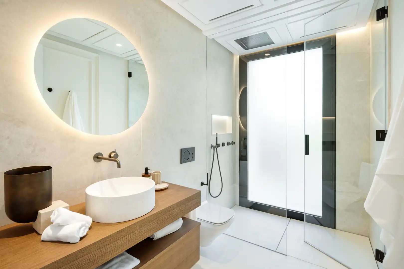 Maison avec terrasse à vendre à Milla de Oro, imagen 21
