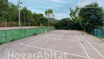 Aparcament de Casa adosada en venda en Pedreguer amb Aire condicionat, Calefacció i Jardí privat