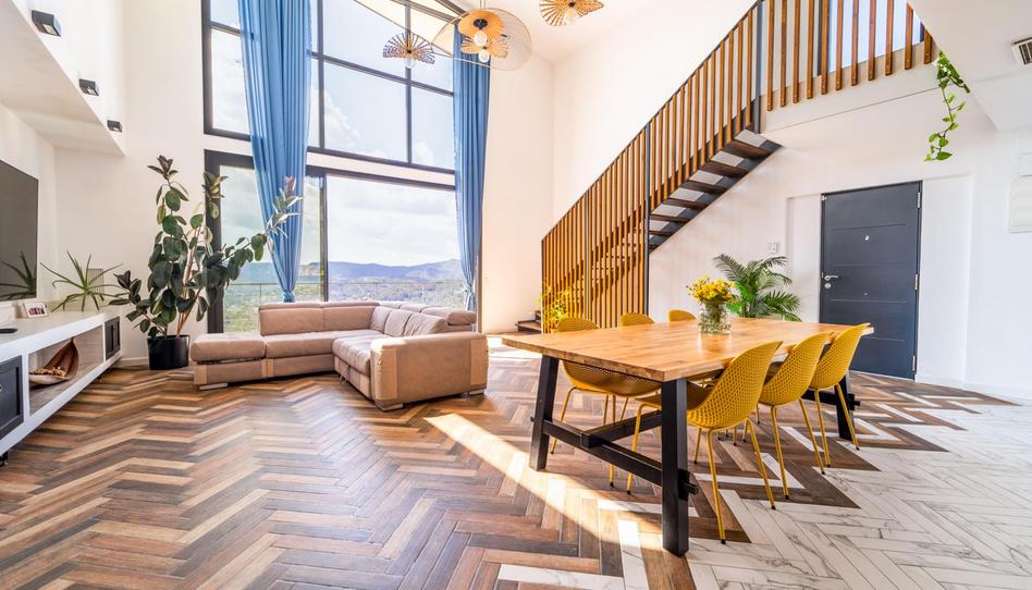 Foto 1 de Casa o xalet en venda a Puig Vicenç, 3, Torrelles de Llobregat, Barcelona