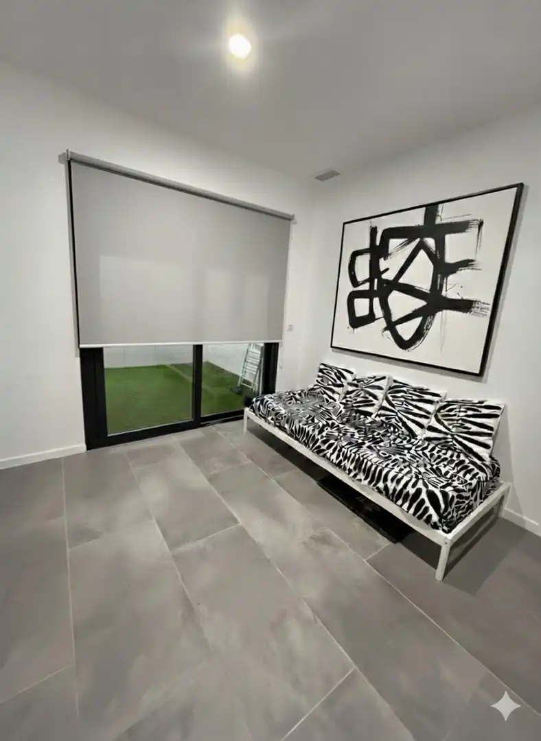 Apartments for rent in Villajoyosa / La Vila Joiosa  with Air Conditioner, Heating and Terrace