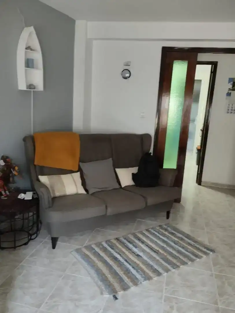 Sala d'estar de Pis en venda en L'Espluga de Francolí, Tarragona