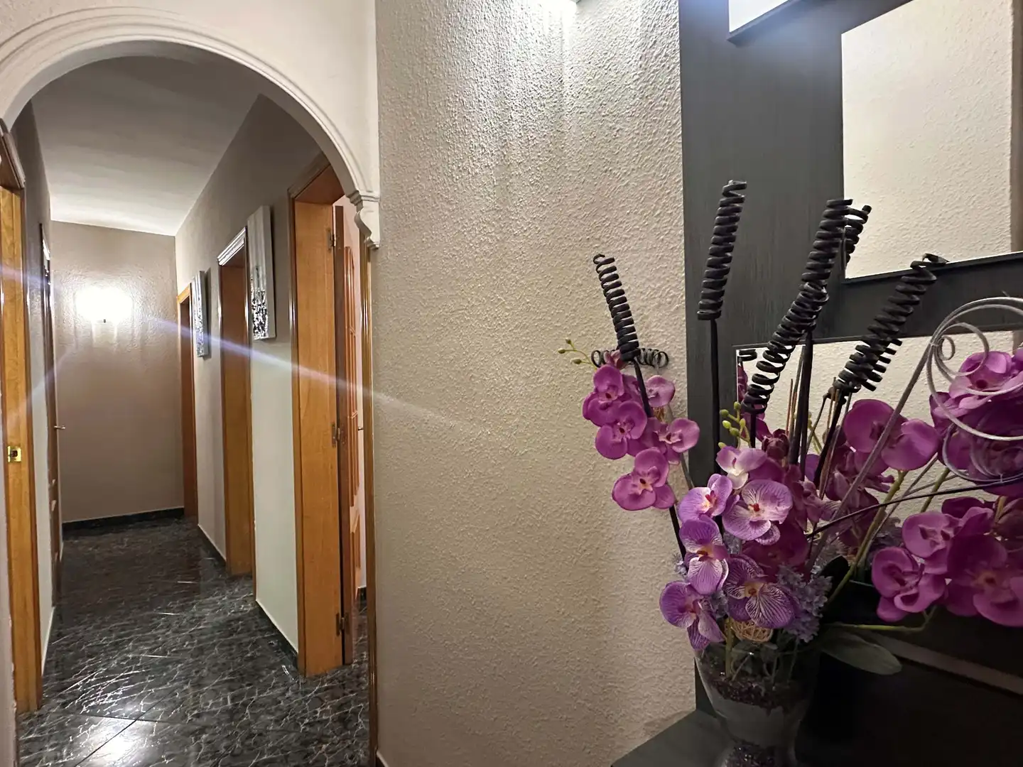 Piso en venta en Badalona con Aire acondicionado y Calefacción