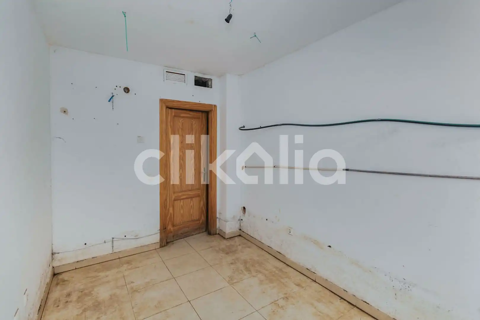 Flat for sale in La Gangosa