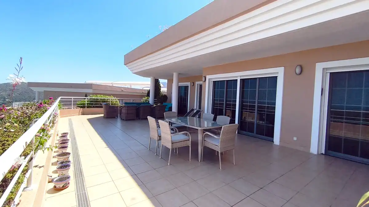 Apartamento en venta en La Xara - La Sella, imagen 13