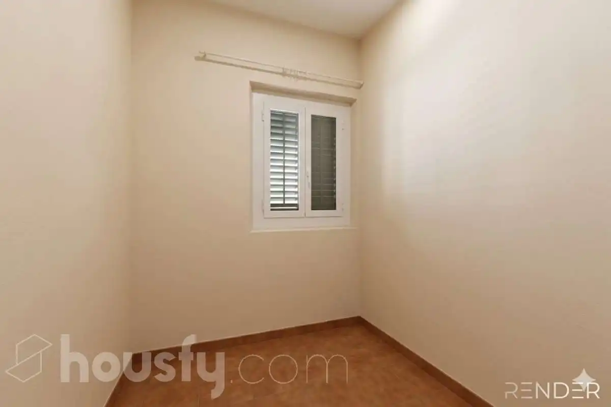 Habitación de Piso en venta en Barcelona con Amueblado