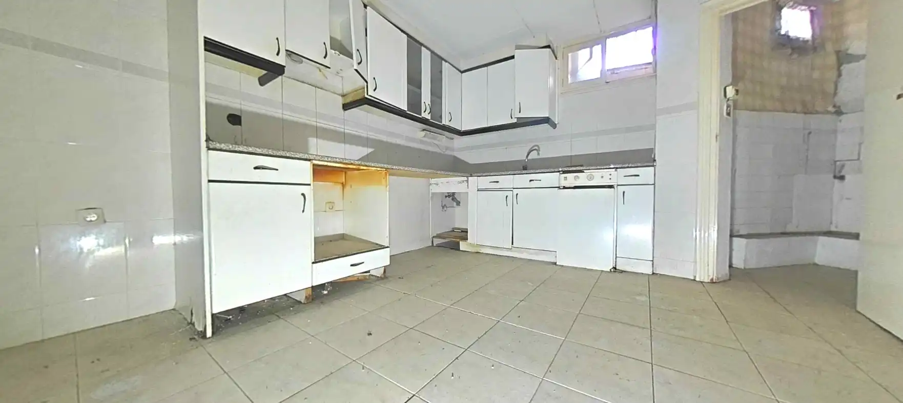 Appartamento con terrazza in vendita a Calle Tudela, imagen 27