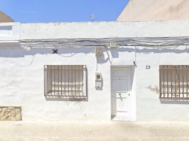 Wohnung zum Verkauf in calle Francisco de Goya