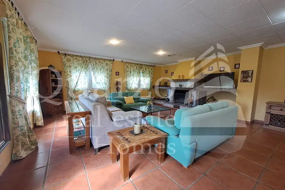 Maison à vendre à Herrera de Alcántara, imagen 2