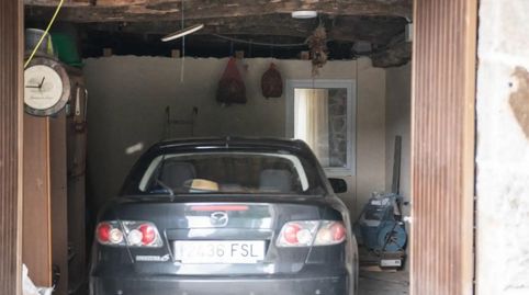 Foto 3 de Casa o xalet en venda a Taboada, Lugo