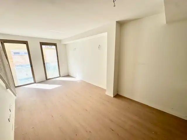 Dormitori de Àtic en venda en Rubí amb Aire condicionat, Calefacció i Parquet