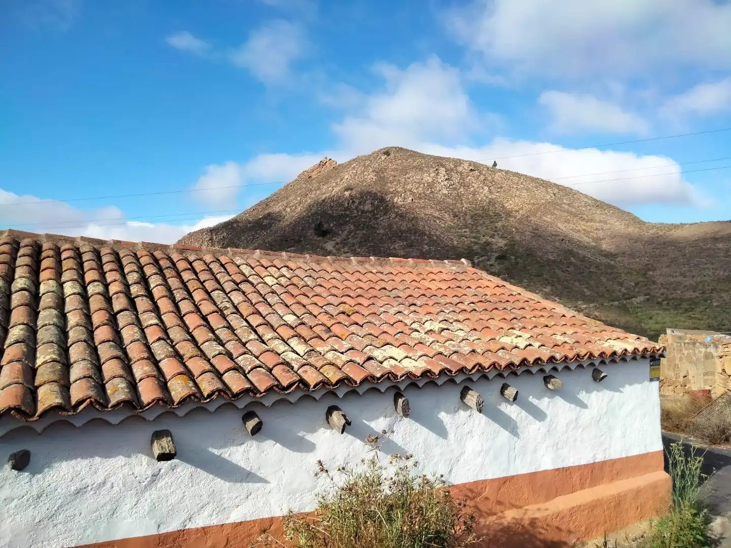 Adossat en venda a Tamaide - El Roque, imagen 2