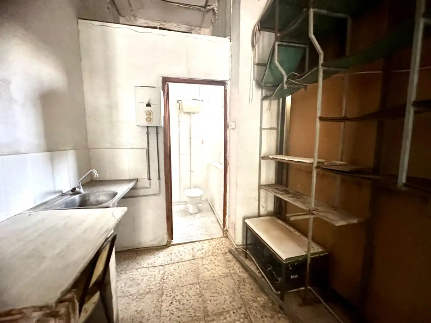 Business premises for sale in Cieza, imagen 8