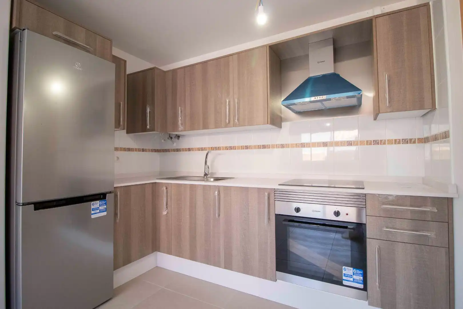 Cocina de Piso en venta en Arona con Balcón