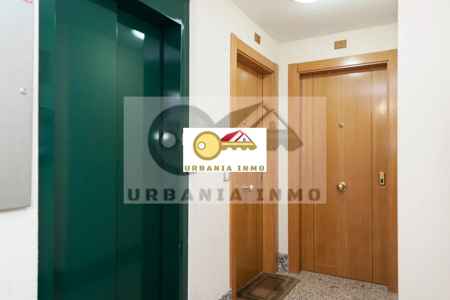 Ático en venta en Salamanca